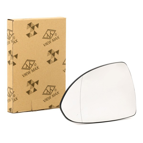 Cristal de espejo retrovisor exterior izquierdo Alkar 6431424 precio, desde 22,77 EUR