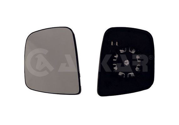 Cristal de espejo retrovisor exterior izquierdo Alkar 6431579 precio, desde 65,06 EUR