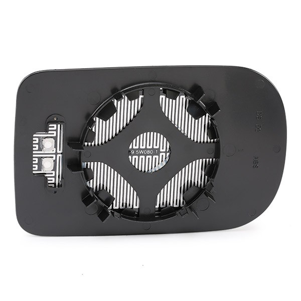 Cristal de Retrovisor Exterior Izquierdo Alkar 6431844