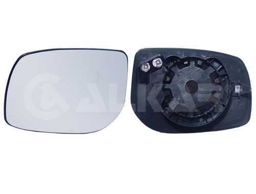 6431957 Alkar Cristal de espejo retrovisor exterior izquierdo