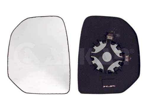 6431998 Alkar Cristal de espejo retrovisor exterior izquierdo
