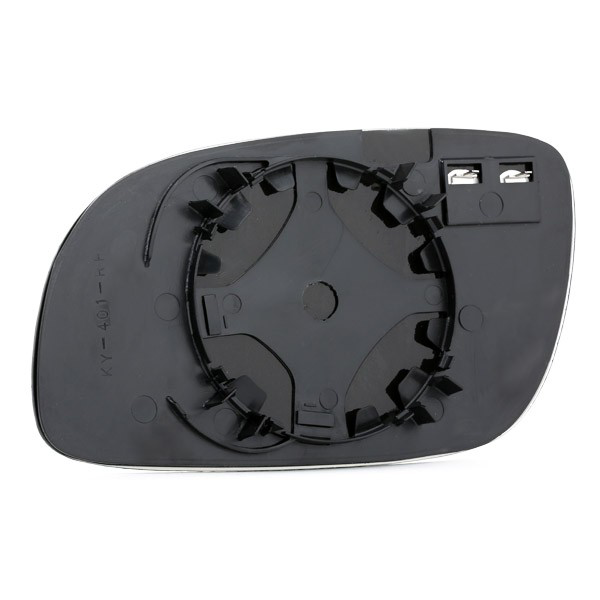 Cristal de espejo retrovisor derecho Alkar 6432104 precio, desde 17,60 EUR