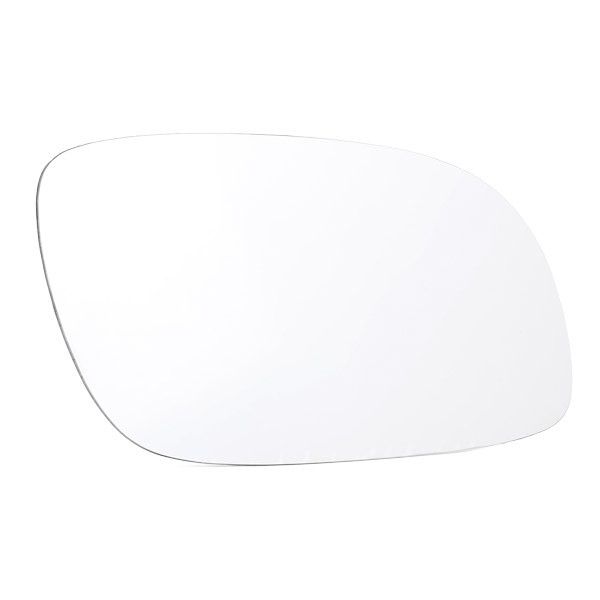 Cristal de espejo retrovisor derecho 6432104 Alkar