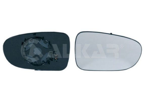 Cristal de espejo retrovisor derecho Alkar 6432130 precio, desde 65,30 EUR