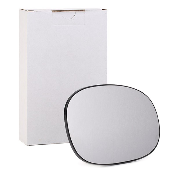 Cristal de retrovisor exterior derecho Alkar 6432283