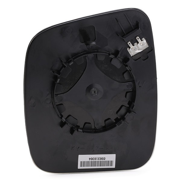 Comprar 6432351 Alkar Cristal de espejo retrovisor derecho