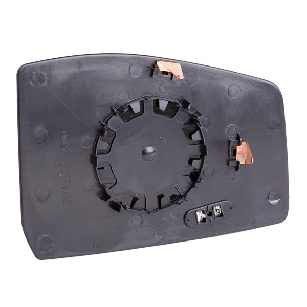 Cristal de espejo retrovisor derecho Alkar 6432381 precio, desde 31,50 EUR