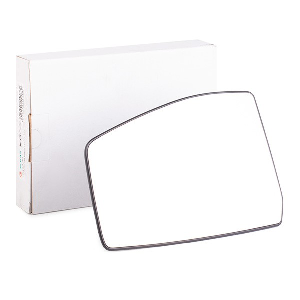 6432381 Alkar Cristal de espejo retrovisor derecho
