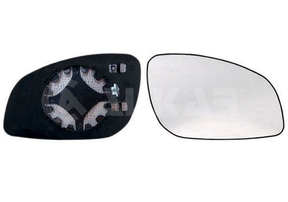 Cristal de espejo retrovisor derecho Alkar 6432444 precio, desde 19,10 EUR