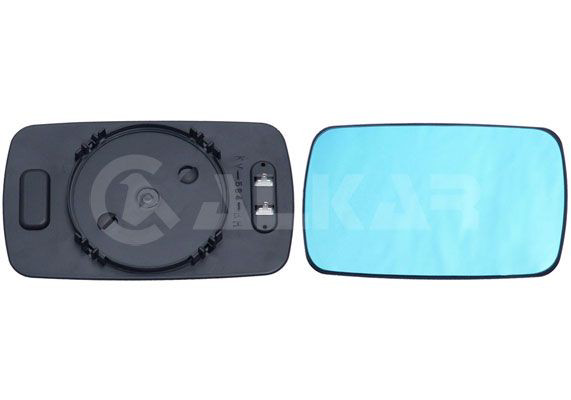 Comprar 6432485 Alkar Cristal de espejo retrovisor derecho