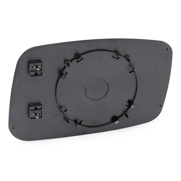 Cristal de espejo retrovisor derecho Alkar 6432516 precio, desde 14,66 EUR