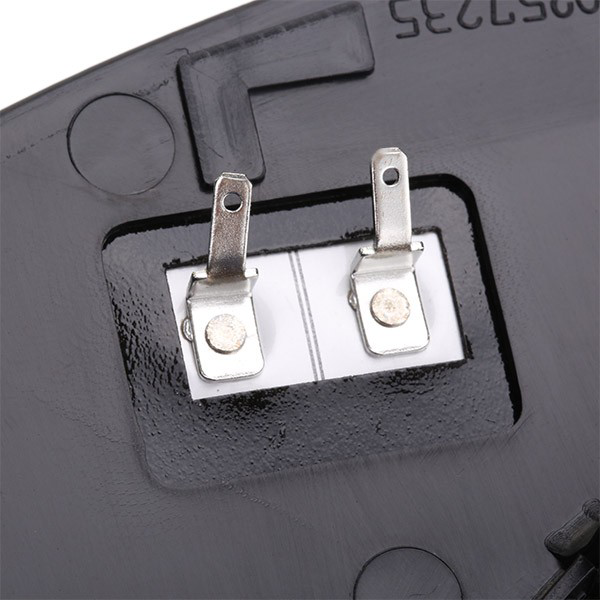 Comprar 6432572 Alkar Cristal de espejo retrovisor derecho