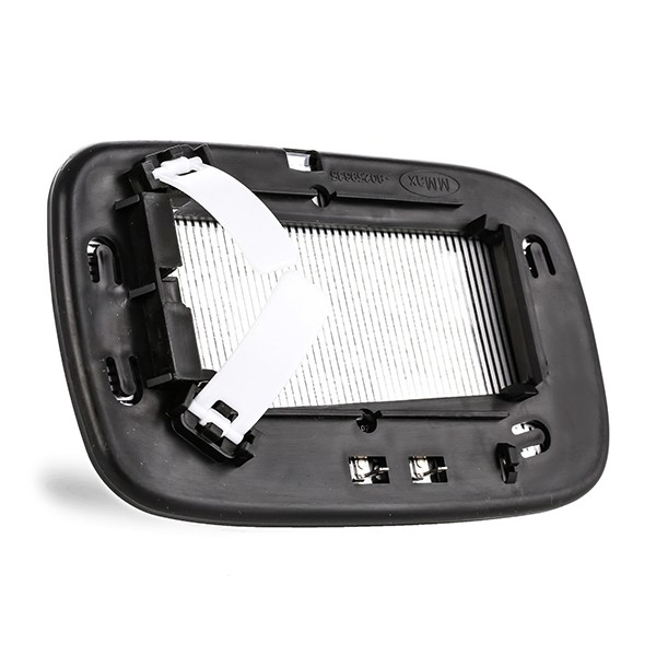 Comprar 6432596 Alkar Cristal de espejo retrovisor derecho