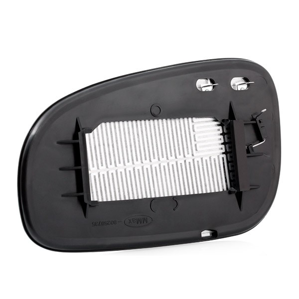 Cristal de espejo retrovisor derecho Alkar 6432597 precio, desde 16,69 EUR