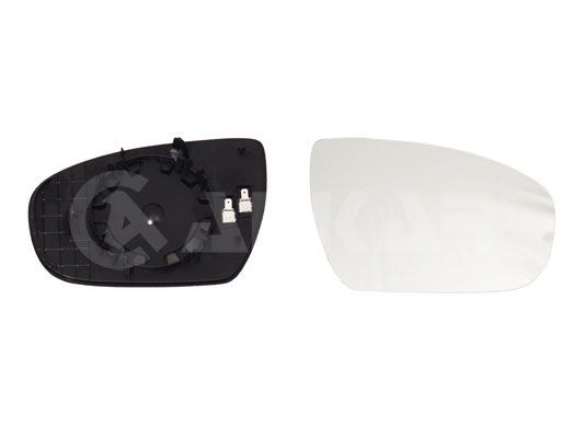 Cristal de espejo retrovisor derecho Alkar 6432623 precio, desde 22,87 EUR