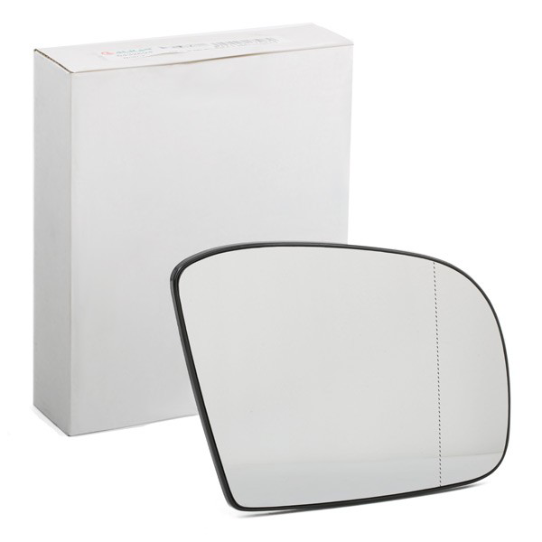 Cristal de espejo retrovisor derecho 6432694 Alkar