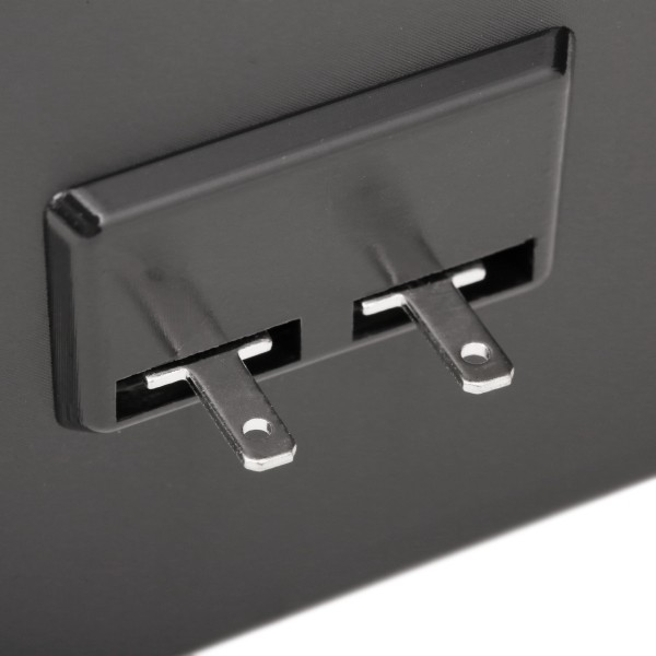 Cristal de retrovisor exterior derecho Alkar 6432755