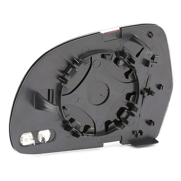 Cristal de retrovisor exterior derecho Alkar 6432795