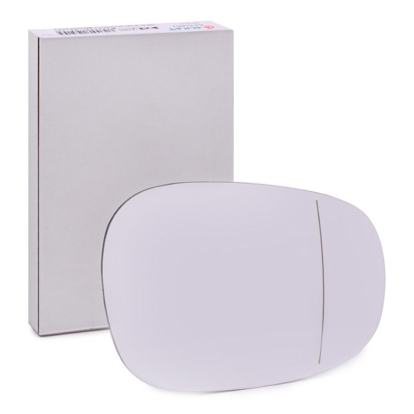 Comprar 6432861 Alkar Cristal de espejo retrovisor derecho