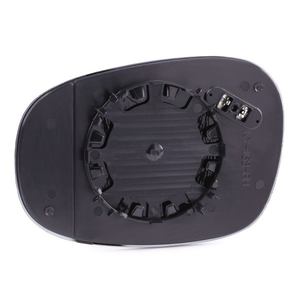 Cristal de espejo retrovisor derecho 6432861 Alkar