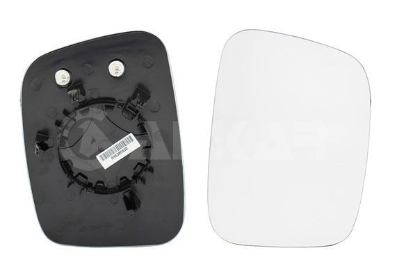 Comprar 6432985 Alkar Cristal de espejo retrovisor derecho