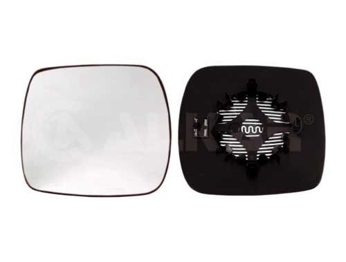 Cristal de espejo retrovisor Alkar 6433160 precio, desde 26,45 EUR