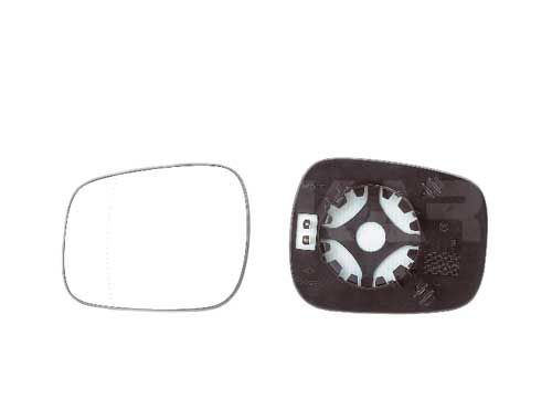 6433174 Alkar Cristal de espejo retrovisor