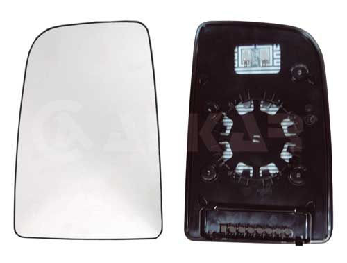 6441994 Alkar Cristal de espejo retrovisor exterior izquierdo