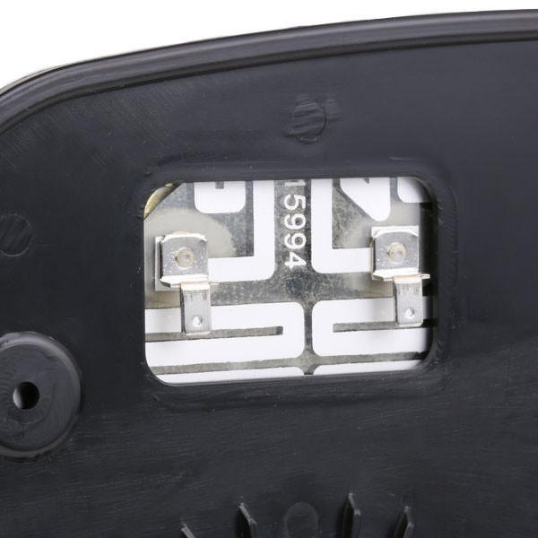 Comprar 6442994 Alkar Cristal de espejo retrovisor derecho
