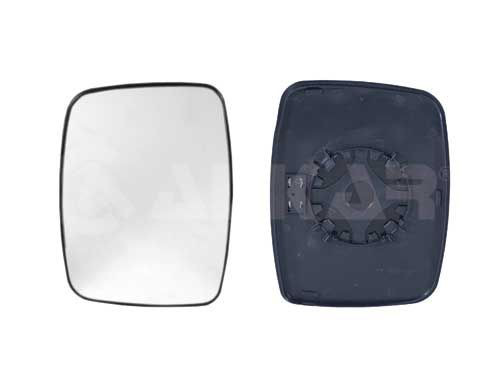 Cristal de espejo retrovisor Alkar 6443969 precio, desde 16,90 EUR