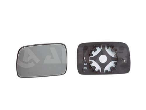 Cristal de espejo retrovisor exterior izquierdo Alkar 6451107 precio, desde 16,29 EUR