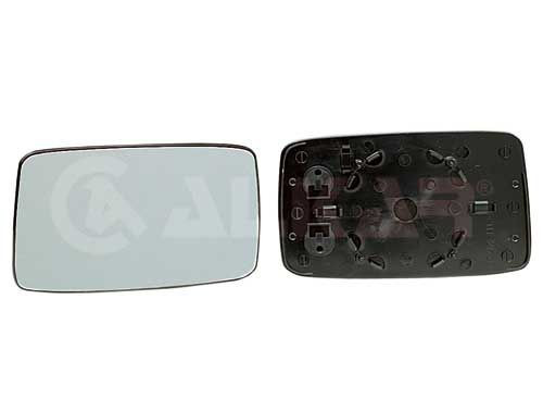 Cristal de espejo retrovisor exterior izquierdo Alkar 6451125 precio, desde 24,68 EUR