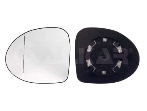 Cristal de espejo retrovisor exterior izquierdo Alkar 6451171 precio, desde 35,07 EUR