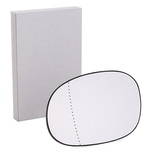 6451283 Alkar Cristal de espejo retrovisor exterior izquierdo