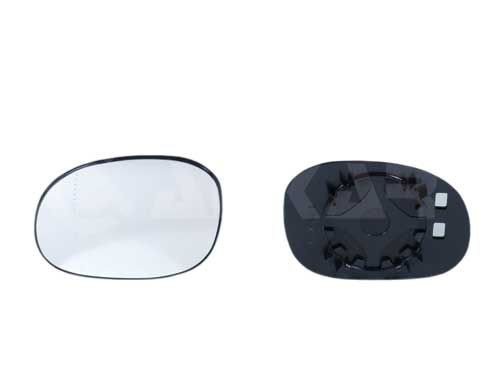 Cristal de Retrovisor Exterior Izquierdo Alkar 6451283