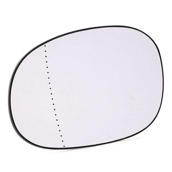 Cristal de espejo retrovisor exterior izquierdo Alkar 6451283 precio, desde 11,11 EUR