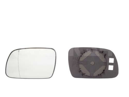 6451307 Alkar Cristal de espejo retrovisor exterior izquierdo