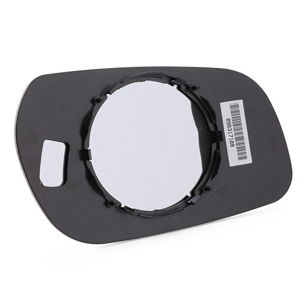 Cristal de espejo retrovisor exterior izquierdo Alkar 6451363 precio, desde 13,06 EUR