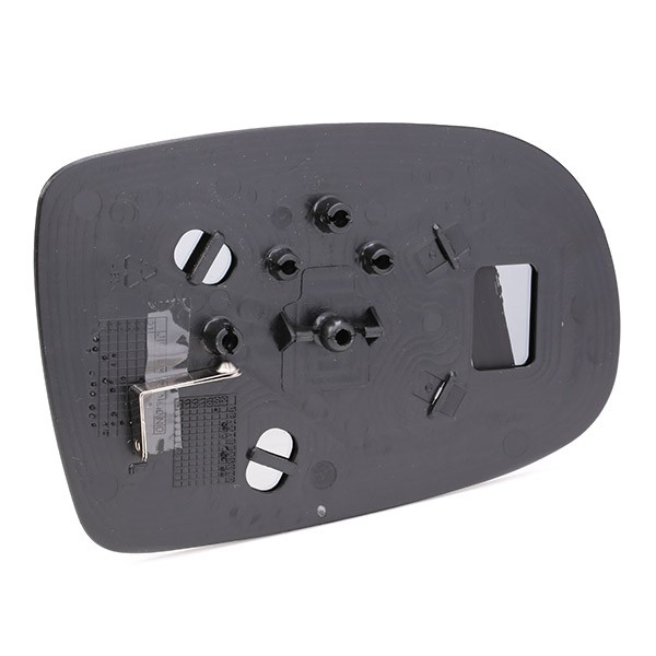Cristal de espejo retrovisor exterior izquierdo Alkar 6451420 precio, desde 16,94 EUR