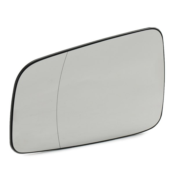 Cristal de espejo retrovisor exterior izquierdo 6451437 Alkar