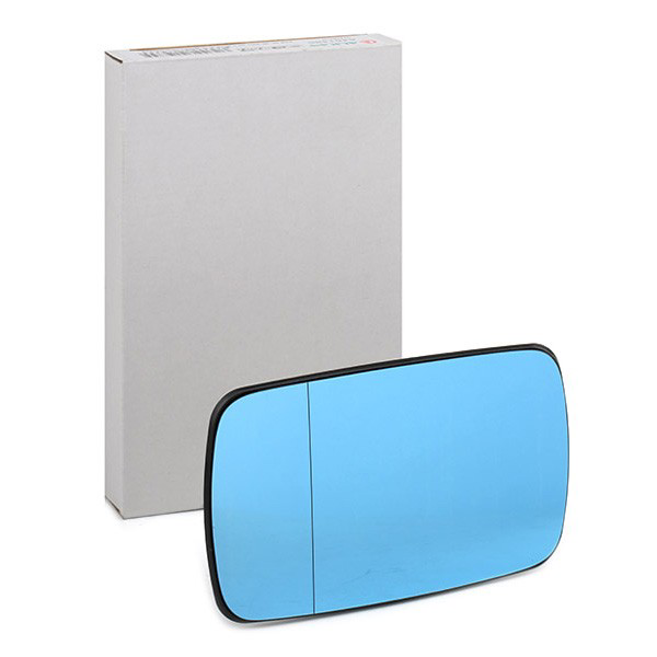 6451485 Alkar Cristal de espejo retrovisor exterior izquierdo