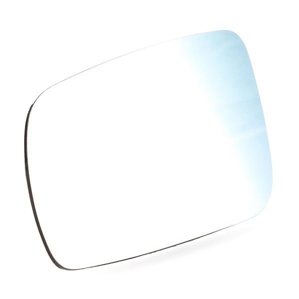 Cristal de espejo retrovisor exterior izquierdo Alkar 6451500 precio, desde 16,69 EUR