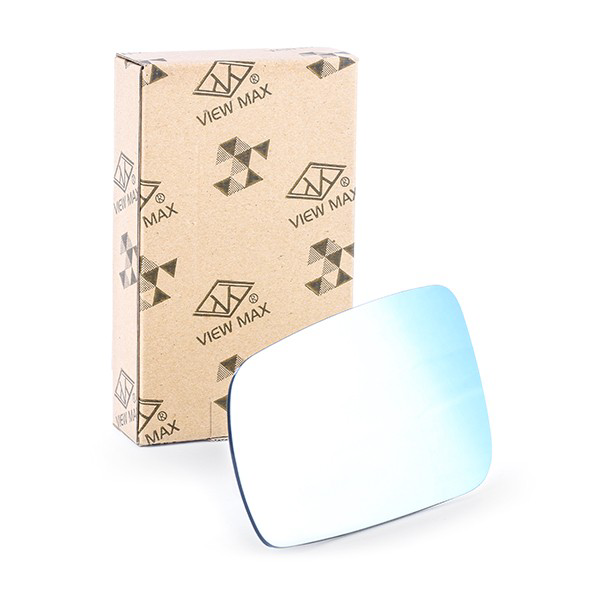 6451500 Alkar Cristal de espejo retrovisor exterior izquierdo