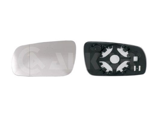 6451521 Alkar Cristal de espejo retrovisor exterior izquierdo