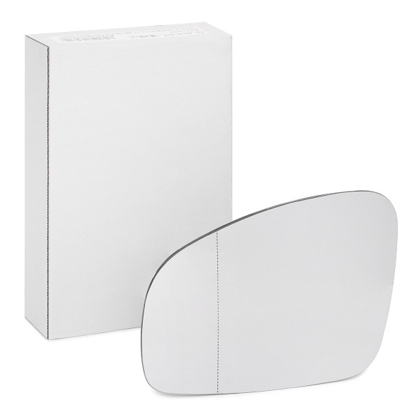 6451559 Alkar Cristal de espejo retrovisor exterior izquierdo