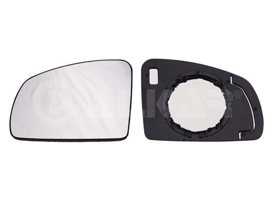Cristal de espejo retrovisor exterior izquierdo Alkar 6451752 precio, desde 16,73 EUR