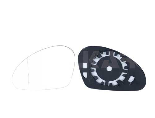 Cristal de espejo retrovisor exterior izquierdo Alkar 6451802 precio, desde 12,48 EUR