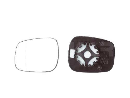 Cristal de espejo retrovisor Alkar 6453174 precio, desde 11,37 EUR