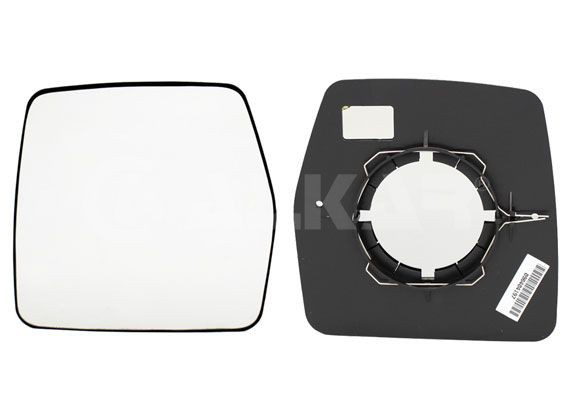 Cristal de espejo retrovisor exterior izquierdo Alkar 6464973 precio, desde 16,65 EUR