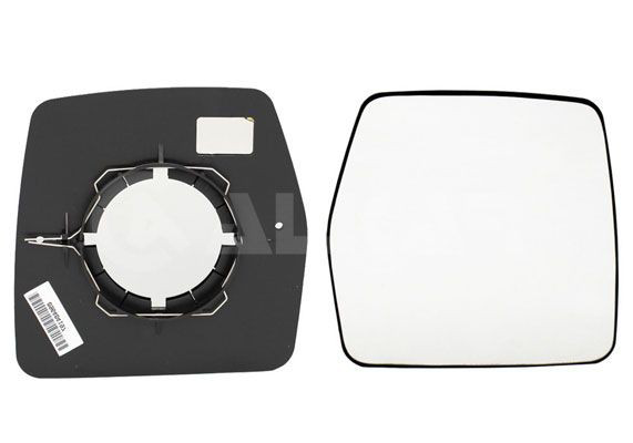 Cristal de espejo retrovisor derecho Alkar 6465973 precio, desde 16,65 EUR